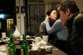 说她是最强小三没人反对吧？不以为耻还把经历拍成电影，拿了影后图片