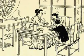 民间故事：恶婆婆下堕胎药，儿媳却生龙凤胎，小姑子成“替罪羊”图片