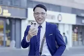 “油王”田一名，百万粉丝油腻不是长久之计，没有实力走不长久图片
