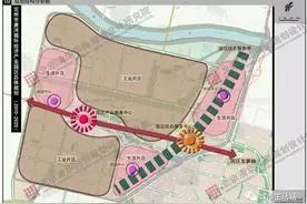 我的十年：盘点河北定州唐河循环经济产业园区十年规划与落地情况图片