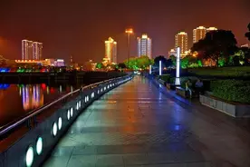 万岳斌丨南湖，喜欢你的传奇，喜欢你的静美图片