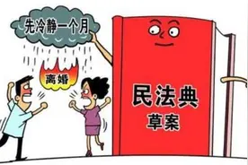 离婚冷静期劝退结婚？法国有59.7%的孩子，都不是婚生子图片