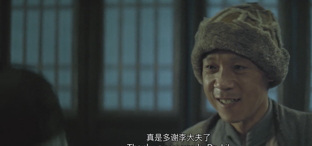 上线1天就破纪录，这片凭什么能被捧为：2021年第一国产惊悚片？