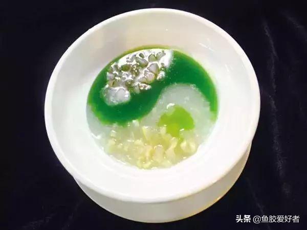 花胶筒的功效 花胶筒功效作用
