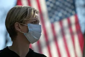 逆袭！中美角色互换，中国对美出口激增，贸易战让美国受伤不轻图片