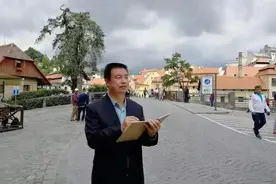 中国当代艺术家——张志斌图片