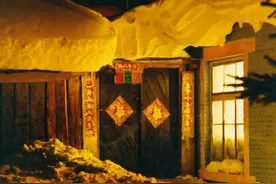 俗语说“三十晚上不熄灯”，什么原因，有何来由？生活处处皆学问图片