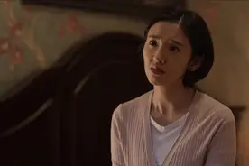 乔家的儿女：一场重病，挽回了一成的婚姻，也让弟妹“断奶”了图片