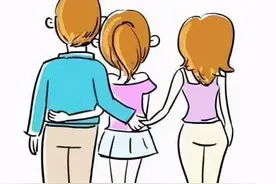 丈夫为妻子“闺蜜”买车，昔日姐妹闹上法庭...图片