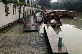 东门大桥与东大街：成都“水”最深的“码头”？图片