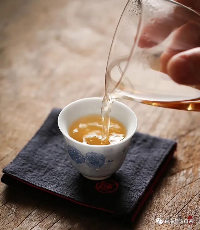 茶叶中的芳香物质，一万字详细讲解，带您走进茶香世界