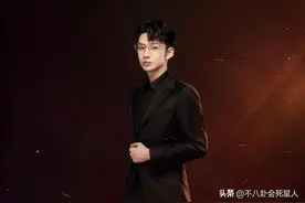 《披荆斩棘》的“隐形皇太子”，他有望成为下一个何炅图片