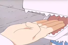 “作死”竟是30年老梗？细数高达圈的五大名梗，不要停下来啊图片