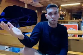 大量年轻人准备逃离土耳其，年轻小哥请求“介绍我去中国教英语”图片