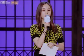 王子文自曝体重曾只有65斤，直言演员减肥不值得标榜，千万不要学图片
