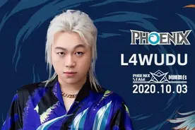 新锐全能说唱音乐人——L4WUDU、王嗣尧、macovaseas、陈彦希、林渝植图片