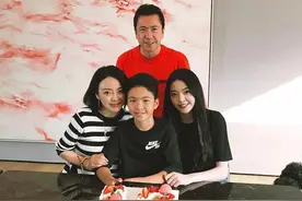 王中磊卖股还债，王文也“白富美”变“败负没”，优越感成笑话图片