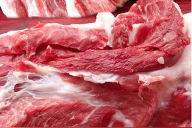 土猪肉和饲料猪怎么区分？牢记这3点小技巧，猪贩子都不敢忽悠你图片