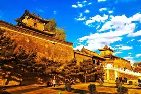 武乡松北村有个“谜”样的炉子，它在民国时候，有个不一般的作用图片