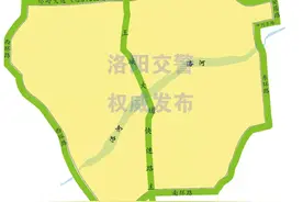 恢复限行！18日起，洛阳市恢复机动车限行图片