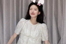 《长歌行》演员告别，赵露思人品到底咋样，曹曦月评价很准确图片