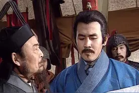 注定失败的起兵谋反，聪明一世的钟会，为何会惨死于巴蜀大地图片