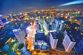 济南各区县人口一览：历下区81万，平阴县32万图片