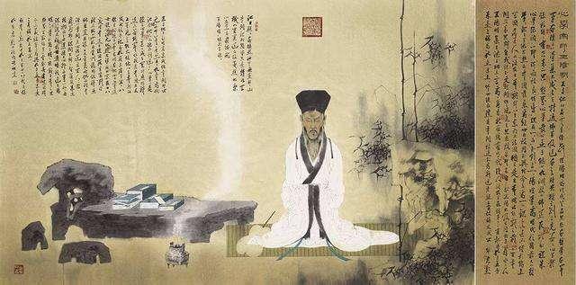 王阳明的“知行合一”，到底是什么意思？