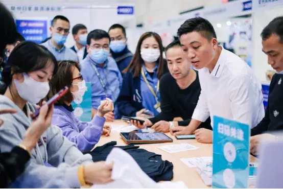 杭州纺织机械展