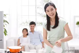 如果你老婆有这三个臭毛病，不要嫌弃它，其实娶到就是你的福气。图片