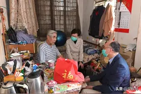香港特稿：“清零”或长期共存 劏房是港人无奈之耻图片