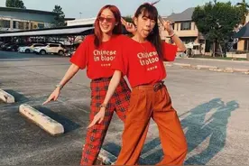 盛产狗血剧的泰国，还盛产小水风的便宜美搭图片