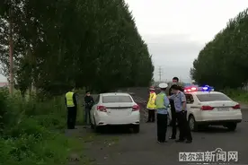 得不偿失！为省高速费闯杆逃跑，结果赔偿、罚款、记12分还拘留图片