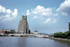 60年代的中国老照片（5）图片
