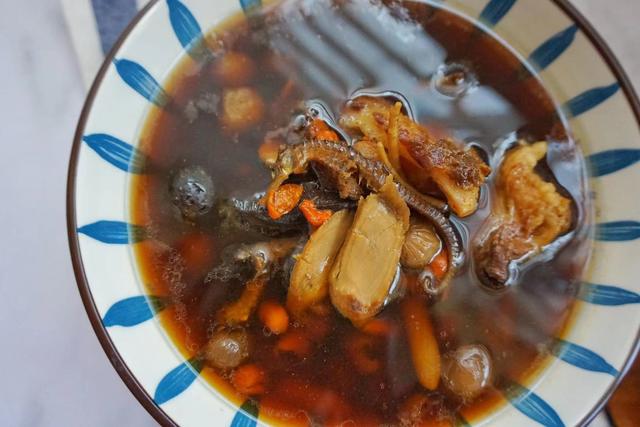 高丽心和花胶一起煲吗 2025年花胶加高丽参 高丽心和花胶一起煲吗 2025年花胶加高丽参