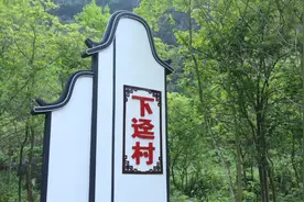 垄上行｜这个村，五年收入增长250倍——走近广东清远两岸乡村融合发展试验区图片