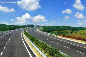 截至2月9日13时，全省高速公路路况汇总图片