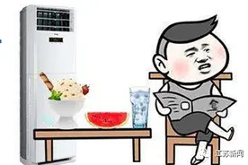 夏天吃冰棍需适量，男孩连吃3根冰棍后大出血。图片
