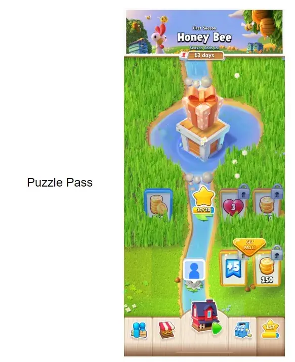 产品深度拆解：Supercell三消手游如何征战三消红海？