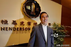 香港首富唯一的外孙，确诊新冠肺炎：长期在美国工作 10天前返港 未接触家人图片