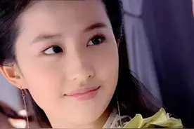 《仙剑奇侠传》七大美女，哪个给你印象最深图片