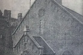 浙北新市：基督教文化实在太牛了图片