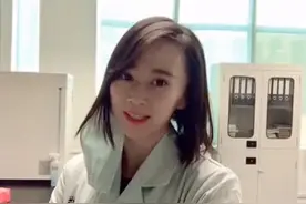抖音网红一句话，激怒了全体健身教练！图片