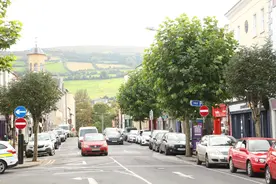 爱尔兰小镇（CLONMEL)(3)图片