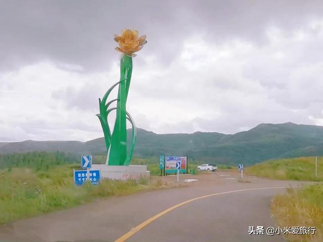 草原天路自驾游攻略，详细介绍路线、景点、住宿等情况，建议收藏
