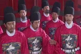 明代士风败坏：“洗鸟御史”的绰号是极佳的讽刺图片