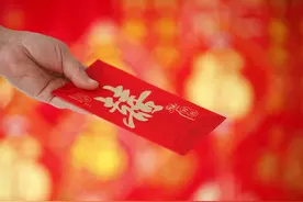 北上广的年轻人，份子都随不起了图片