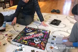 你是不是和我一样，中规中矩中年中产孩子上中学中等焦虑中？图片