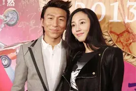 白百何和陈羽凡的儿子真会遗传，继承妈妈的颜值，爸爸的才华图片