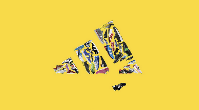 创意十足的平面创意海报 感染力十足